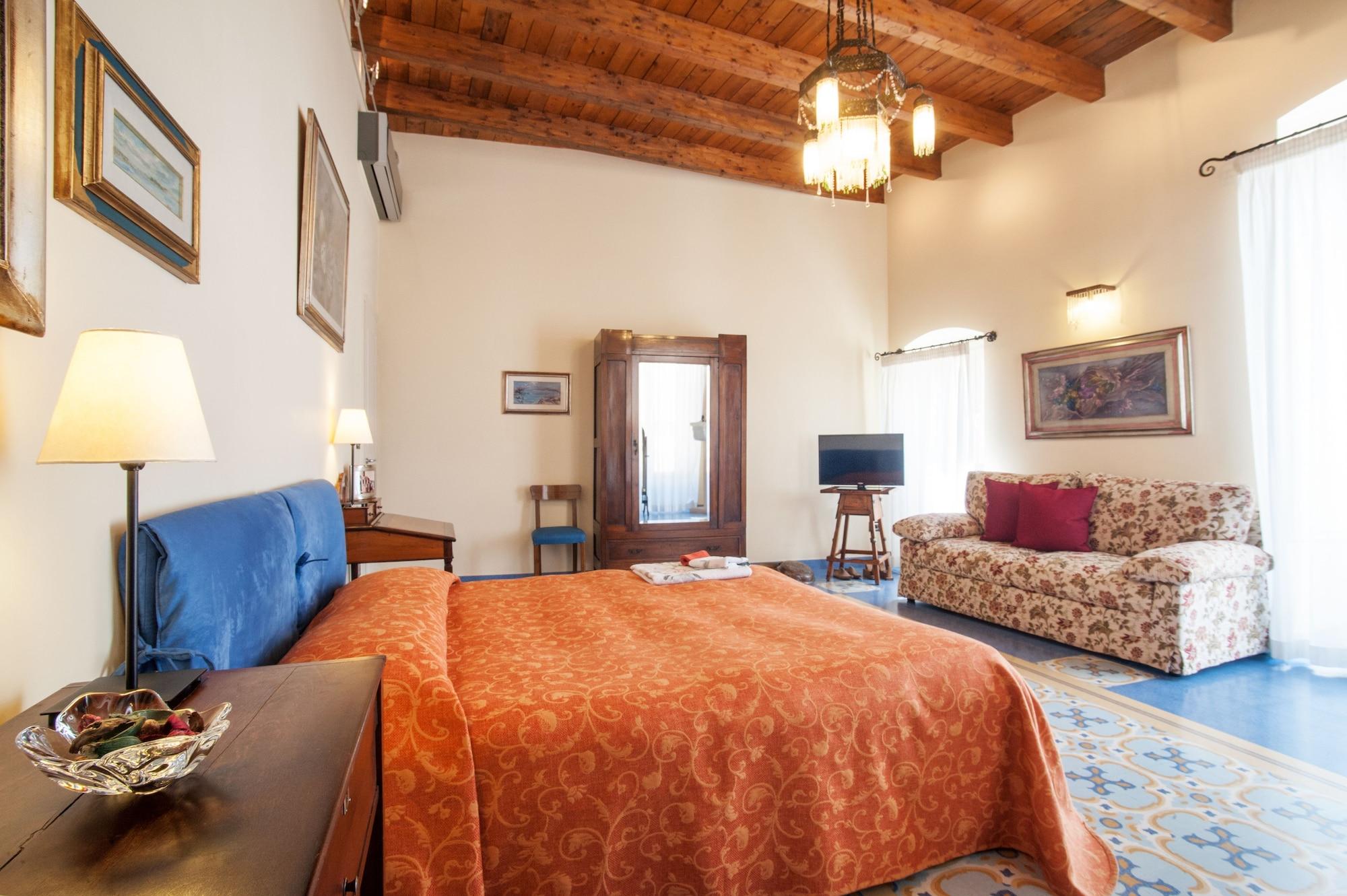 Vinslounge Suite Барлетта Екстер'єр фото