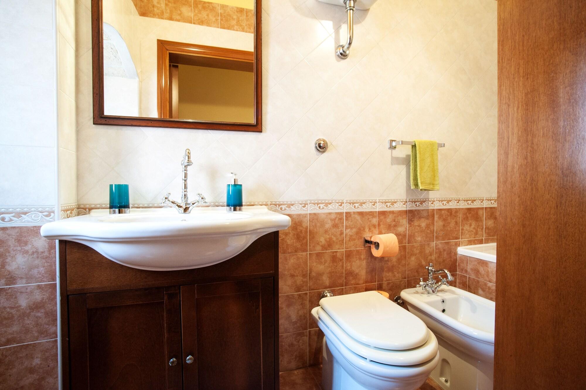 Vinslounge Suite Барлетта Екстер'єр фото