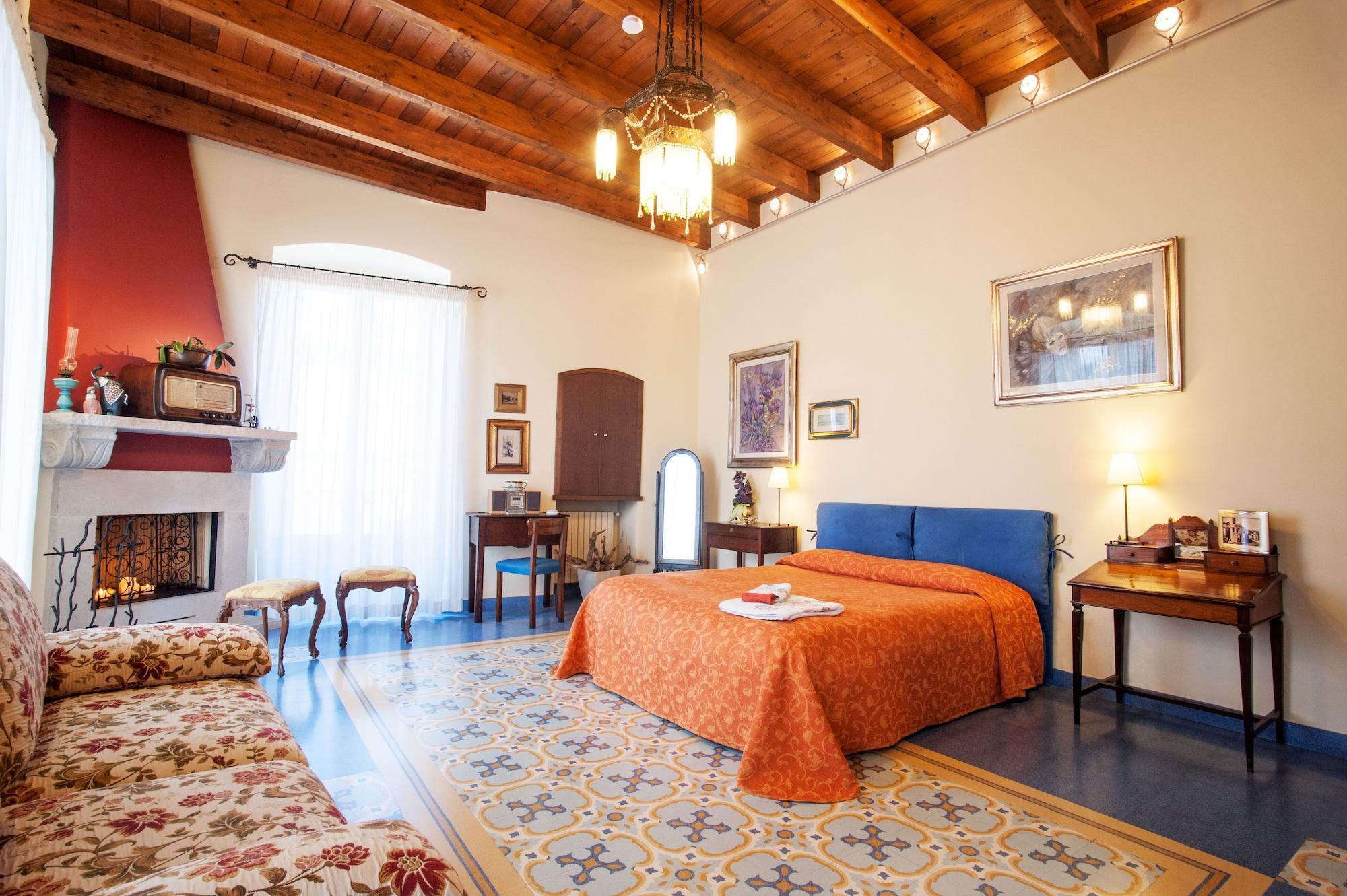 Vinslounge Suite Барлетта Екстер'єр фото