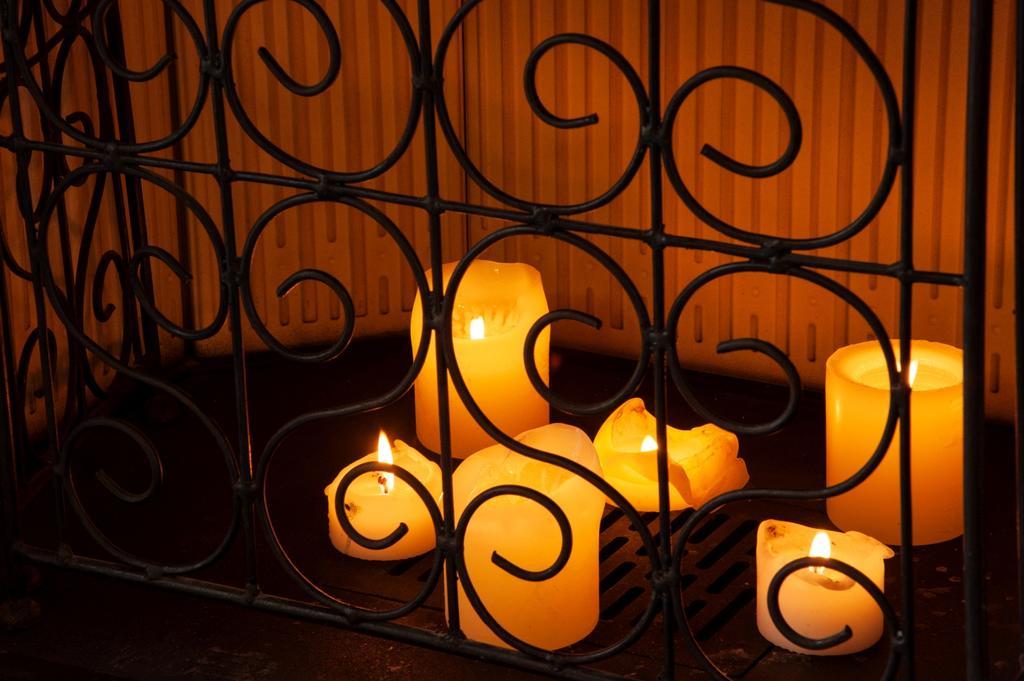 Vinslounge Suite Барлетта Екстер'єр фото