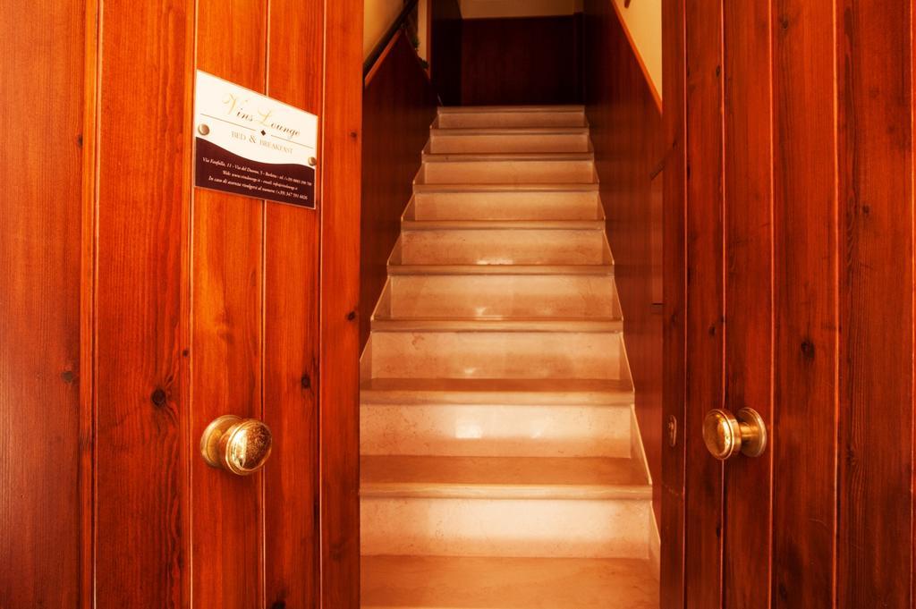 Vinslounge Suite Барлетта Номер фото