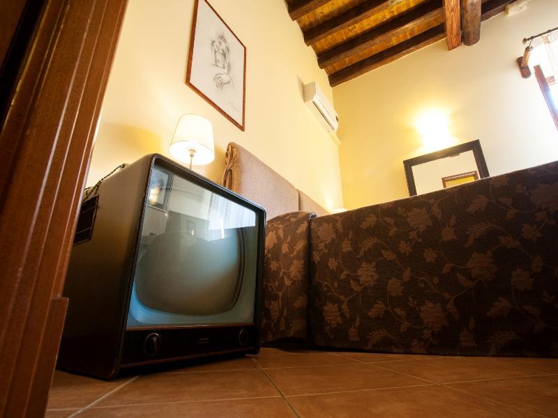 Vinslounge Suite Барлетта Екстер'єр фото